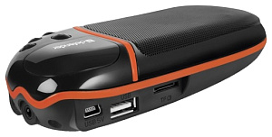 Портативная акустика Defender Spark M1