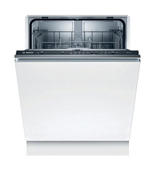 Встраиваемая посудомоечная машина Bosch SMV25BX01R