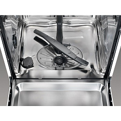 Посудомоечная машина Zanussi ZDF 26004 XA