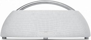 Портативная акустика Harman Kardon Go + Play Mini белый