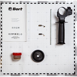 Перфоратор Bort BHD-700-P