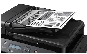 Струйное МФУ Epson M200 (C11CC83311)