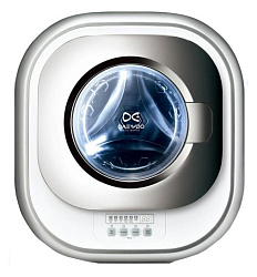 Настенная стиральная машина Daewoo DWD-CV701PC