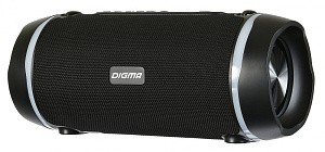 Портативная акустика DIGMA S-39