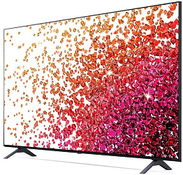 Телевизор LG 50NANO756PA