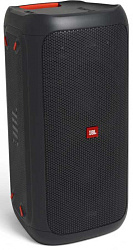 Портативная акустика JBL PartyBox 100