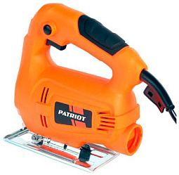 Лобзик Patriot LS 501 The One