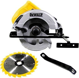 Циркулярная пила DeWalt DWE560B
