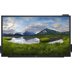Монитор Dell C5518QT