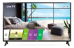 Телевизор LG 43LT340C