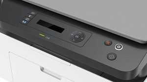 Лазерное МФУ HP Laser 135w (4ZB83A)