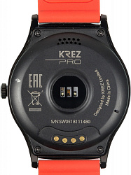 Умные часы Krez Pro (SW05)