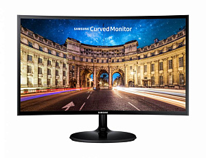 Монитор Samsung C27F390FHI