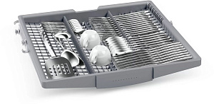 Встраиваемая посудомоечная машина Bosch SMV2IMX1GR
