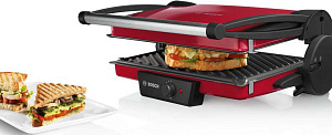 Электрогриль Bosch TFB4402V