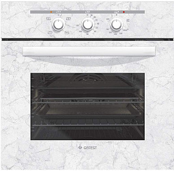 Духовой шкаф газовый GEFEST ДГЭ 621-01 К52