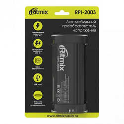 Автоинвертор Ritmix RPI-2003