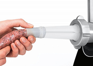 Мясорубка Bosch MFW 3850B