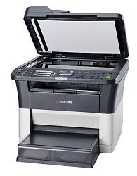 Лазерное МФУ Kyocera FS-1120MFP