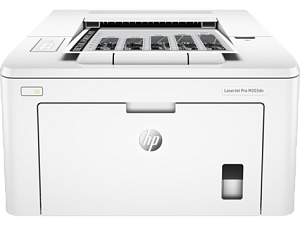 Принтер лазерный HP LaserJet Pro M203dn (G3Q46A)