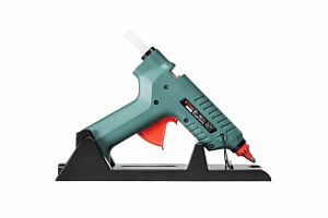 Клеевой пистолет Hammer Flex GN-06