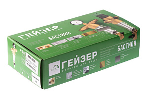 Фильтр механической очистки Гейзер Бастион 7508165201 1/2 (32677)