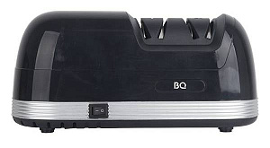 Ножеточка электрическая BQ EKS4001 черный