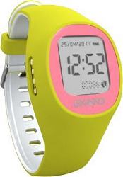 Детские умные часы Lexand Kids Radar желтый