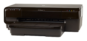 Принтер струйный HP OfficeJet 7110 (CR768A)