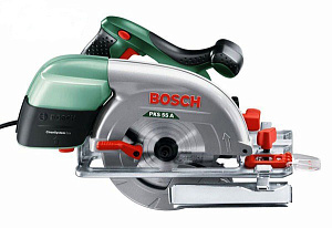 Циркулярная пила Bosch PKS 55 (0603500020)