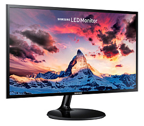 Монитор Samsung S24F350FHI