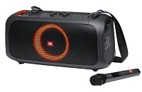 Портативная акустика JBL PartyBox On-The-Go