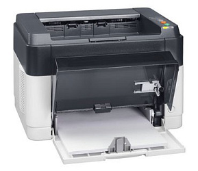 Принтер лазерный Kyocera FS-1040 (1102M23RU)