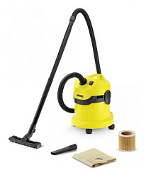 Пылесос Karcher MV2