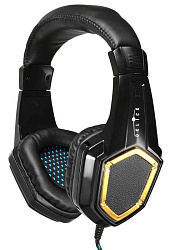 Компьютерная гарнитура Oklick HS-L310G Guardian (LPS-1530)