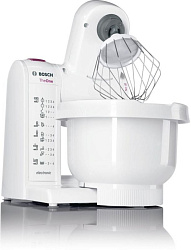 Кухонный комбайн Bosch MUM4657