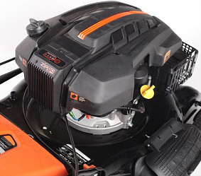 Газонокосилка бензиновая Patriot PT53LSE (512109028)