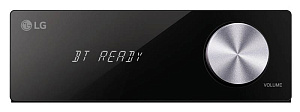 Музыкальный центр LG CM2460