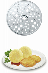Кухонный комбайн Bosch MUM4657