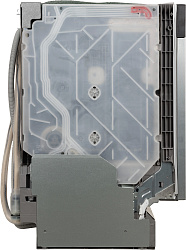 Встраиваемая посудомоечная машина Bosch SMV25BX04R