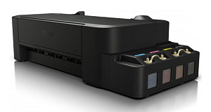 Принтер струйный Epson L120 (C11CD76302)