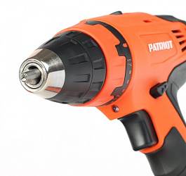 Дрель-шуруповерт Patriot BR 140Li