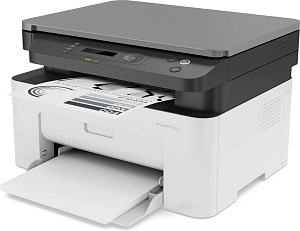 Лазерное МФУ HP Laser 135a (4ZB82A)