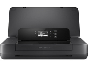 Принтер струйный мобильный HP OfficeJet 202 (N4K99C)