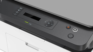 Лазерное МФУ HP Laser 135a (4ZB82A)