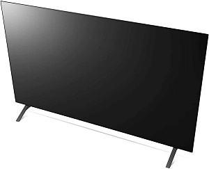 Телевизор LG OLED55A1RLA