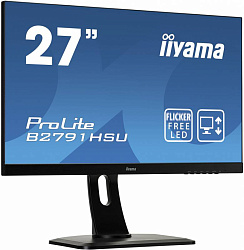 Монитор Iiyama B2791HSU-B1