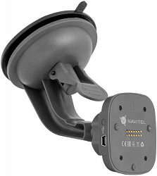 Навигатор Автомобильный GPS Navitel E505 Magnetic