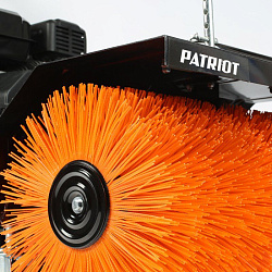 Подметальная машина Patriot PS 888 S