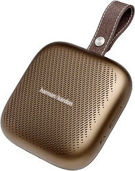 Портативная акустика Harman Kardon Neo коричневый